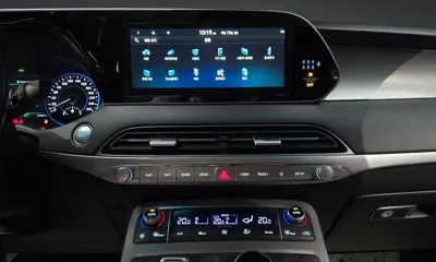 Hyundai Palisade 2022, 92451 км, за 17583.3 USD - фото 15