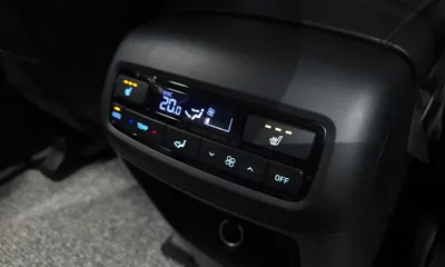 Hyundai Palisade 2022, 92451 км, за 17583.3 USD - фото 19