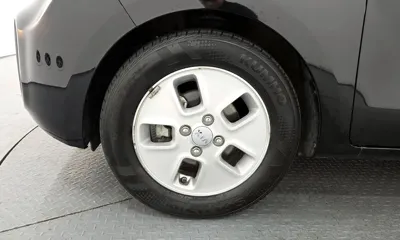 Kia Ray 2021, 66433 км, за 7089.41 USD