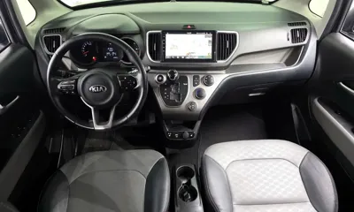 Kia Ray 2021, 66433 км, за 7089.41 USD - фото 7