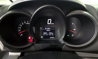 Kia Ray 2021, 66433 км, за 7089.41 USD - фото 8