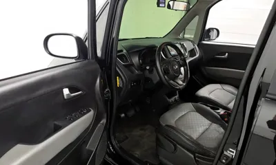 Kia Ray 2021, 66433 км, за 7089.41 USD - фото 10