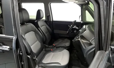Kia Ray 2021, 66433 км, за 7089.41 USD - фото 11