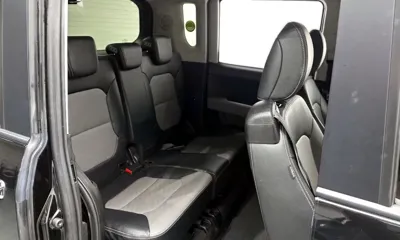 Kia Ray 2021, 66433 км, за 7089.41 USD - фото 12