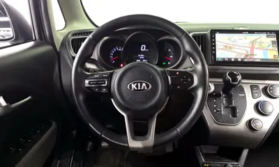 Kia Ray 2021, 66433 км, за 7089.41 USD - фото 13