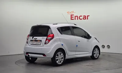 ChevroletGMDaewoo Spark 2014, 116746 км, за 2649 USD