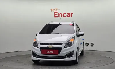 ChevroletGMDaewoo Spark 2014, 116746 км, за 2649 USD