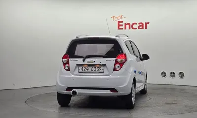 ChevroletGMDaewoo Spark 2014, 116746 км, за 2649 USD