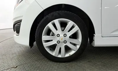 ChevroletGMDaewoo Spark 2014, 116746 км, за 2649 USD
