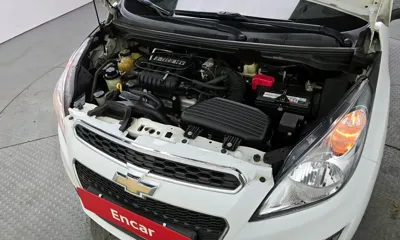 ChevroletGMDaewoo Spark 2014, 116746 км, за 2649 USD - фото 6