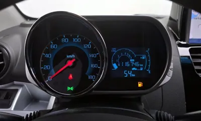 ChevroletGMDaewoo Spark 2014, 116746 км, за 2649 USD - фото 8
