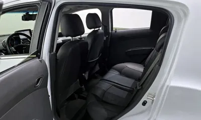 ChevroletGMDaewoo Spark 2014, 116746 км, за 2649 USD - фото 11