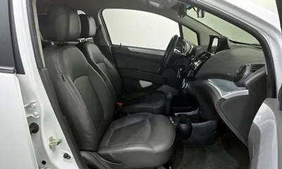 ChevroletGMDaewoo Spark 2014, 116746 км, за 2649 USD - фото 12