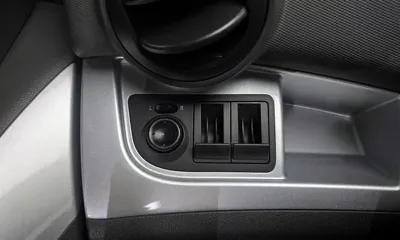 ChevroletGMDaewoo Spark 2014, 116746 км, за 2649 USD - фото 13