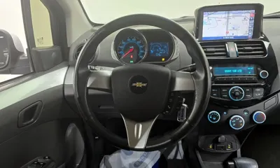 ChevroletGMDaewoo Spark 2014, 116746 км, за 2649 USD - фото 14