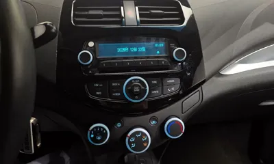 ChevroletGMDaewoo Spark 2014, 116746 км, за 2649 USD - фото 18