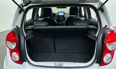 ChevroletGMDaewoo Spark 2014, 116746 км, за 2649 USD - фото 20