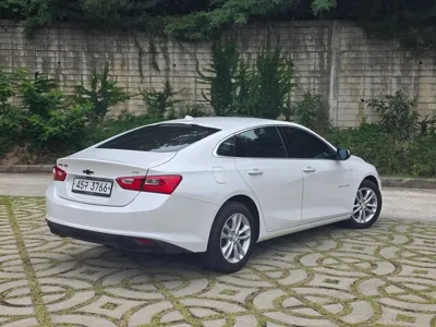 ChevroletGMDaewoo Malibu 2018, 47203 км, за 6635.45 USD
