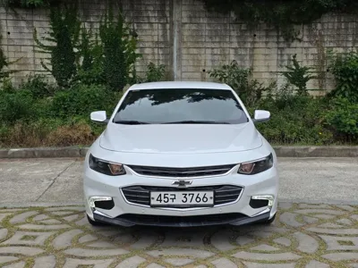 ChevroletGMDaewoo Malibu 2018, 47203 км, за 6635.45 USD
