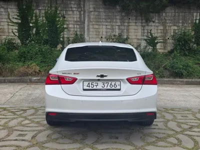 ChevroletGMDaewoo Malibu 2018, 47203 км, за 6635.45 USD