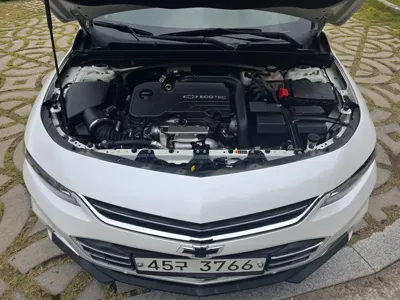 ChevroletGMDaewoo Malibu 2018, 47203 км, за 6635.45 USD - фото 6