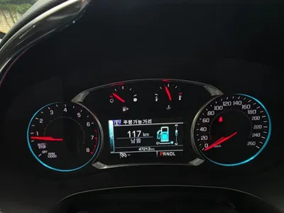 ChevroletGMDaewoo Malibu 2018, 47203 км, за 6635.45 USD - фото 8
