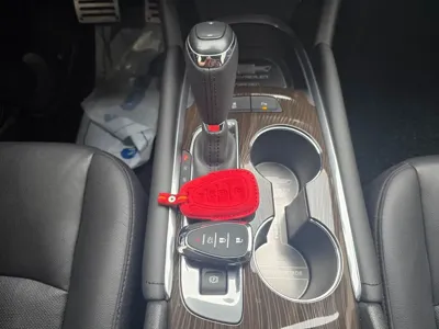 ChevroletGMDaewoo Malibu 2018, 47203 км, за 6635.45 USD - фото 9
