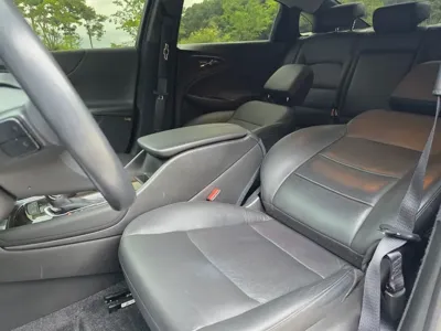 ChevroletGMDaewoo Malibu 2018, 47203 км, за 6635.45 USD - фото 10