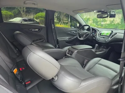 ChevroletGMDaewoo Malibu 2018, 47203 км, за 6635.45 USD - фото 11