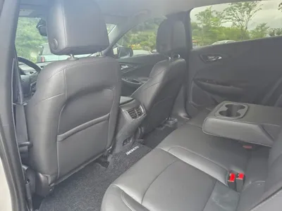 ChevroletGMDaewoo Malibu 2018, 47203 км, за 6635.45 USD - фото 12