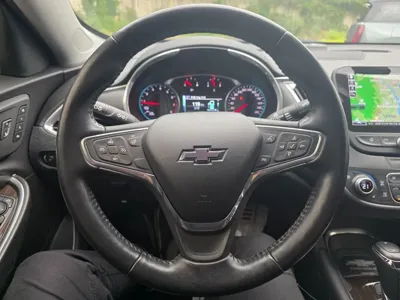 ChevroletGMDaewoo Malibu 2018, 47203 км, за 6635.45 USD - фото 13