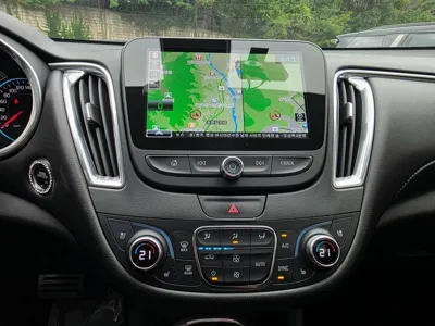 ChevroletGMDaewoo Malibu 2018, 47203 км, за 6635.45 USD - фото 14