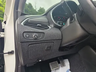 ChevroletGMDaewoo Malibu 2018, 47203 км, за 6635.45 USD - фото 16