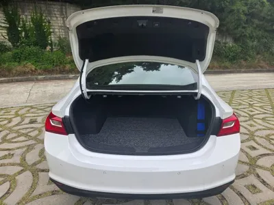 ChevroletGMDaewoo Malibu 2018, 47203 км, за 6635.45 USD - фото 17