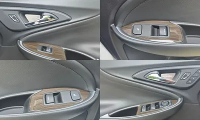 ChevroletGMDaewoo Malibu 2018, 47203 км, за 6635.45 USD - фото 20