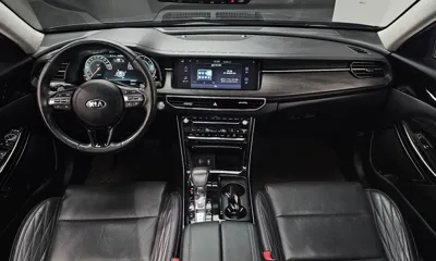 Kia K7 2020, 63676 км, за 15130.49 USD - фото 7