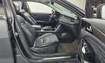 Kia K7 2020, 63676 км, за 15130.49 USD - фото 10
