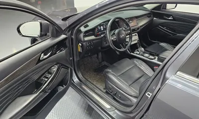 Kia K7 2020, 63676 км, за 15130.49 USD - фото 11