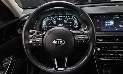 Kia K7 2020, 63676 км, за 15130.49 USD - фото 14