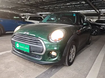 MINI MINI · 2015 год