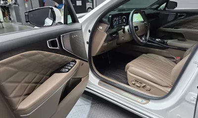 Kia K8 2023, 53902 км, за 50664.52 USD - фото 10