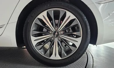 Kia K8 2023, 53902 км, за 50664.52 USD - фото 21