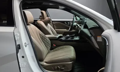 Kia K8 2023, 53902 км, за 50664.52 USD - фото 26