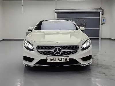 Mercedes-Benz S-Class 2017, 57268 км, за 36993.72 USD