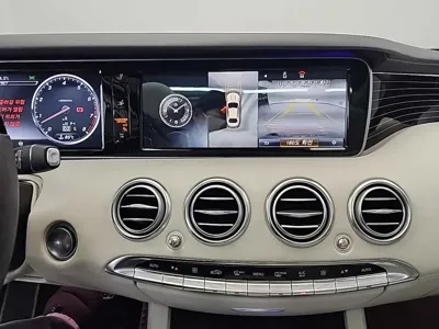 Mercedes-Benz S-Class 2017, 57268 км, за 36993.72 USD - фото 10