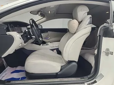 Mercedes-Benz S-Class 2017, 57268 км, за 36993.72 USD - фото 11