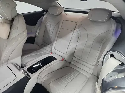 Mercedes-Benz S-Class 2017, 57268 км, за 36993.72 USD - фото 12