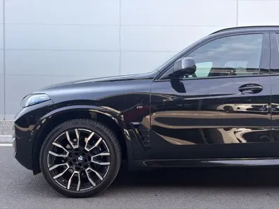 BMW X5 2024, 15300 км, за 79309.82 USD