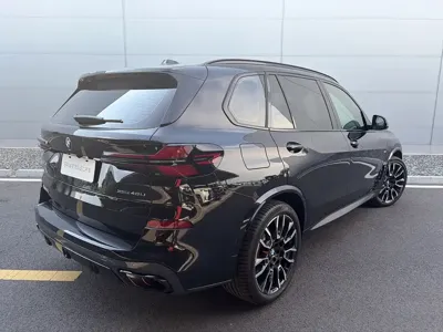 BMW X5 2024, 15300 км, за 79309.82 USD