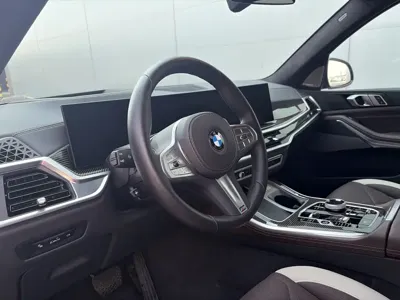 BMW X5 2024, 15300 км, за 79309.82 USD - фото 6